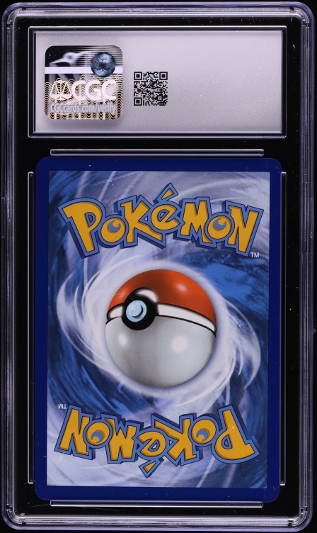 2021 Pokemon Sword & Shield Evolving Skies Arctovish V #48 CGC 9 MINT