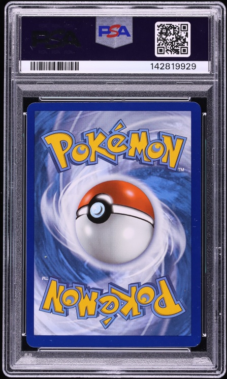 2021 Pokemon Sword & Shield Evolving Skies Alt Art Umbreon V #189 PSA 10 GEM MINT