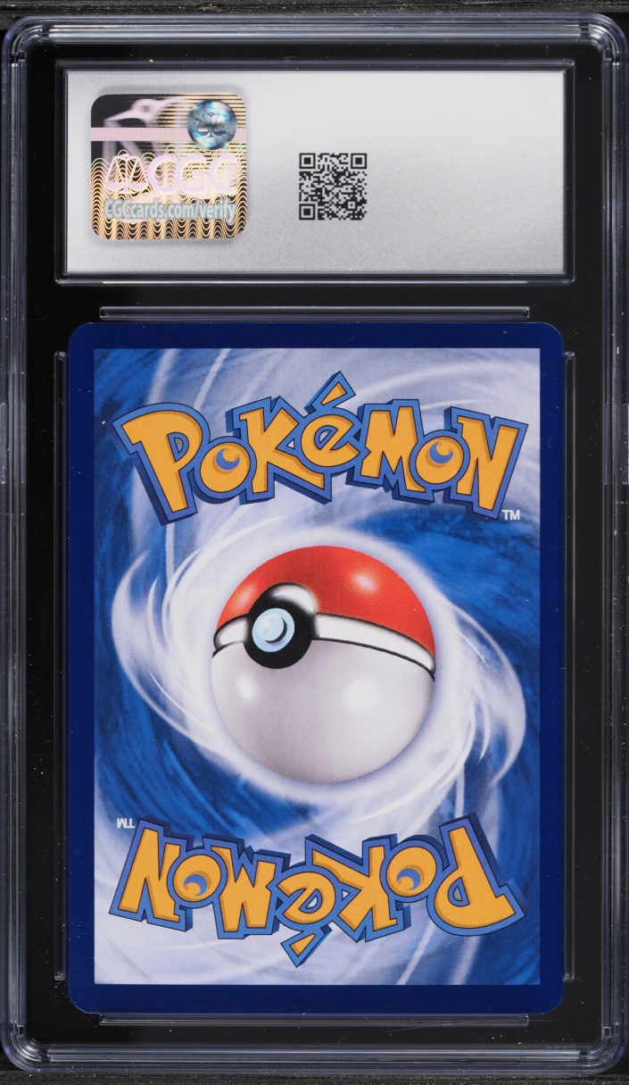 2026 Pokemon Chinese Mega Start Deck 100 Battle Collection Pikachu EX #764 CGC 10 GEM MINT