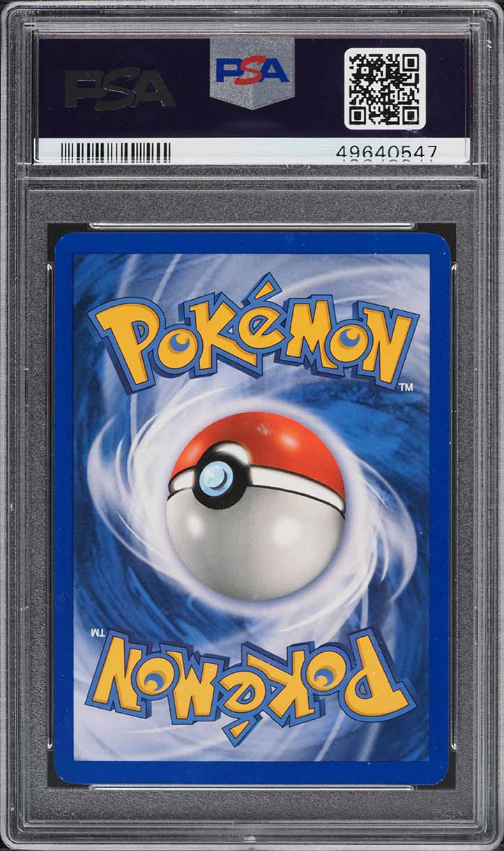 2003 Pokemon EX Sandstorm Holo Aerodactyl EX #94 PSA 10 GEM MINT
