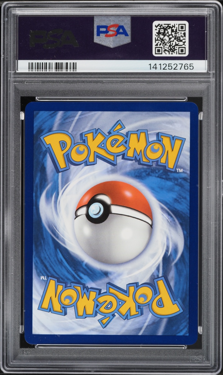 2025 Pokemon Scarlet & Violet Destined Rivals SIR Team Rocket's Mewtwo EX #231 PSA 10 GEM MINT
