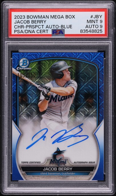 その他 GUNNAR HENDERSON Mega AUTO Blue その他 GUNNAR HENDERSON