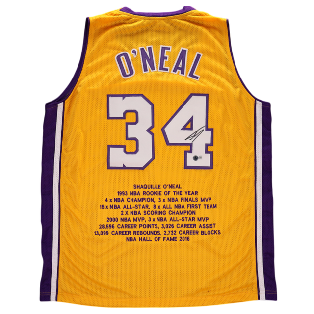 Shaquille O display picture 1