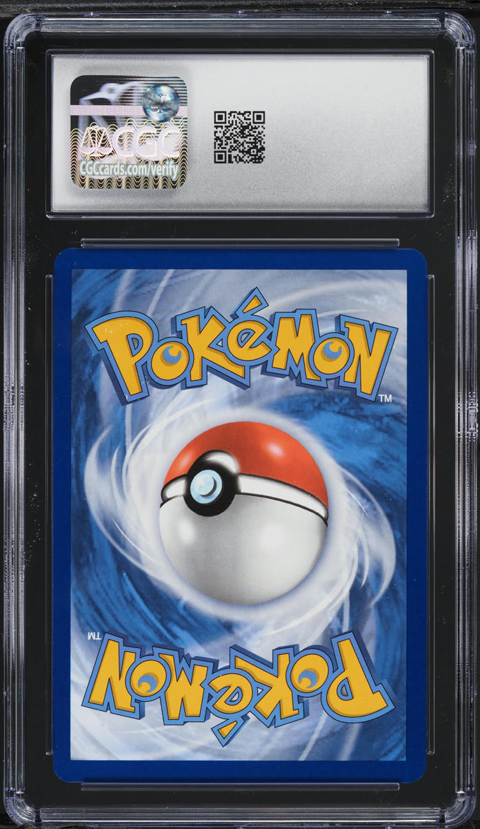 2024 Pokemon Scarlet & Violet Surging Sparks Full Art Latias EX #220 CGC 10 GEM MINT
