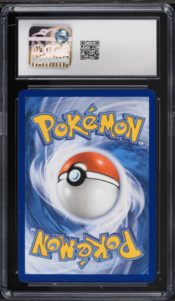 2025 Pokemon Scarlet & Violet Destined Rivals SIR Ethan's Ho-Oh EX #230 CGC 10 GEM MINT