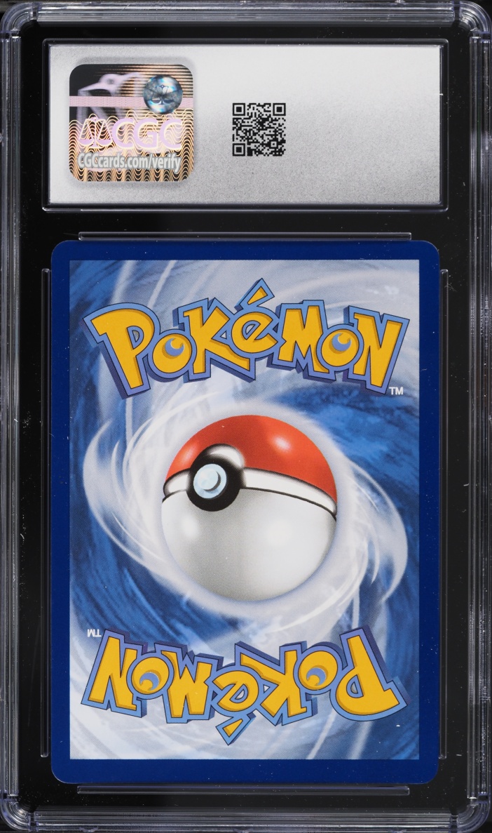 2023 Pokemon Sword & Shield Crown Zenith Holo Radiant Charizard #20 CGC 10 GEM MINT