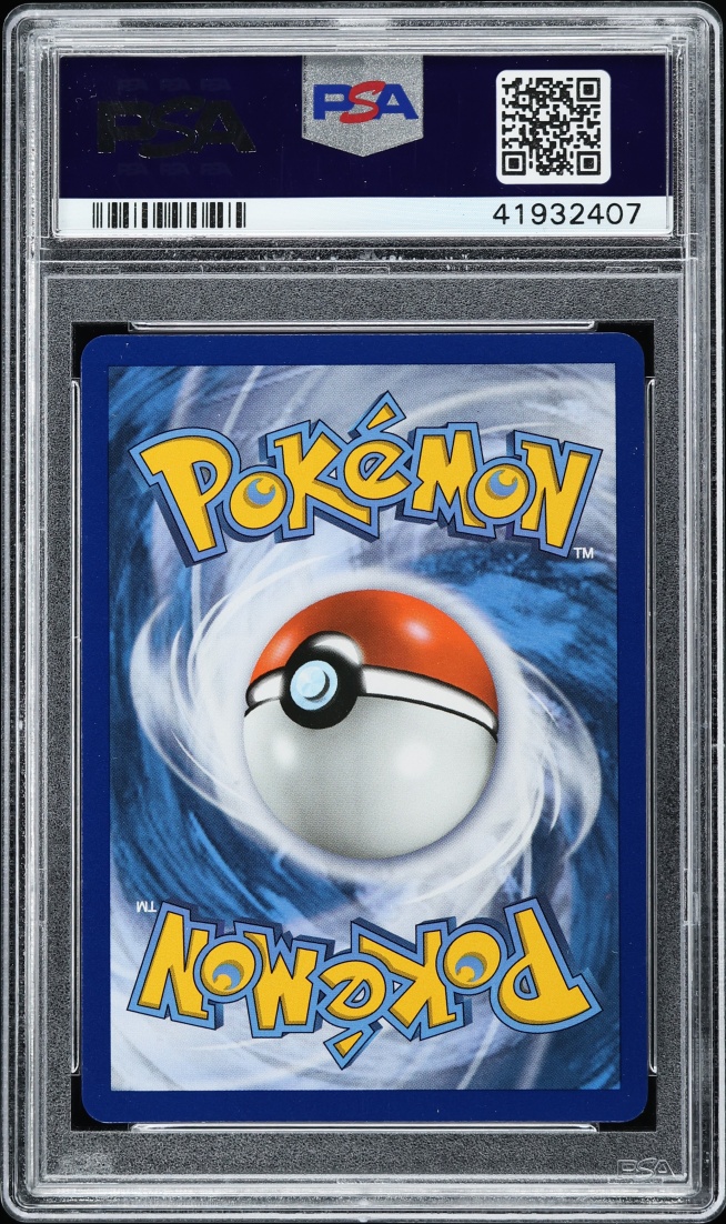 2017 Pokemon Sun & Moon Guardians Rising Rainbow Rare Alolan Ninetales GX #150 PSA 10 GEM MINT