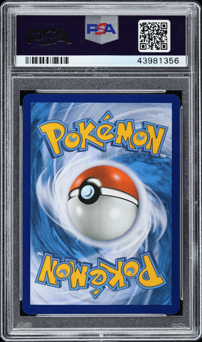 2019 Pokemon Sun & Moon Promo Team Up Prerelease Staff Holo Zapdos #SM159 PSA 10 GEM MINT