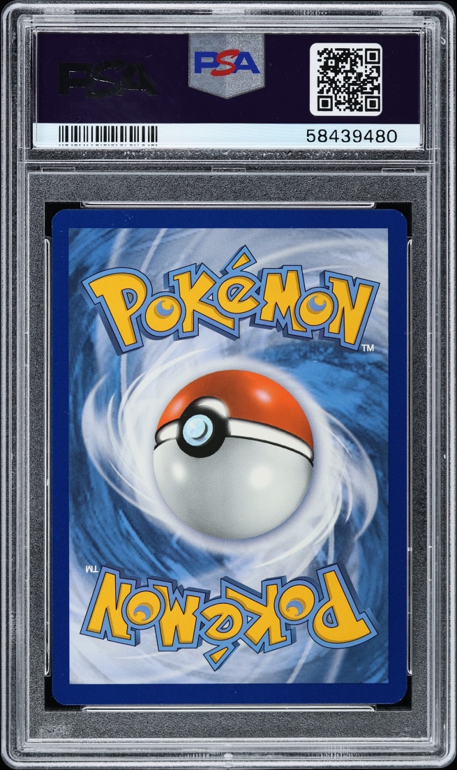 2020 Pokemon Sun & Moon Black Star Promo Tag Team Holo Regigigas #SM243 PSA 10 GEM MINT