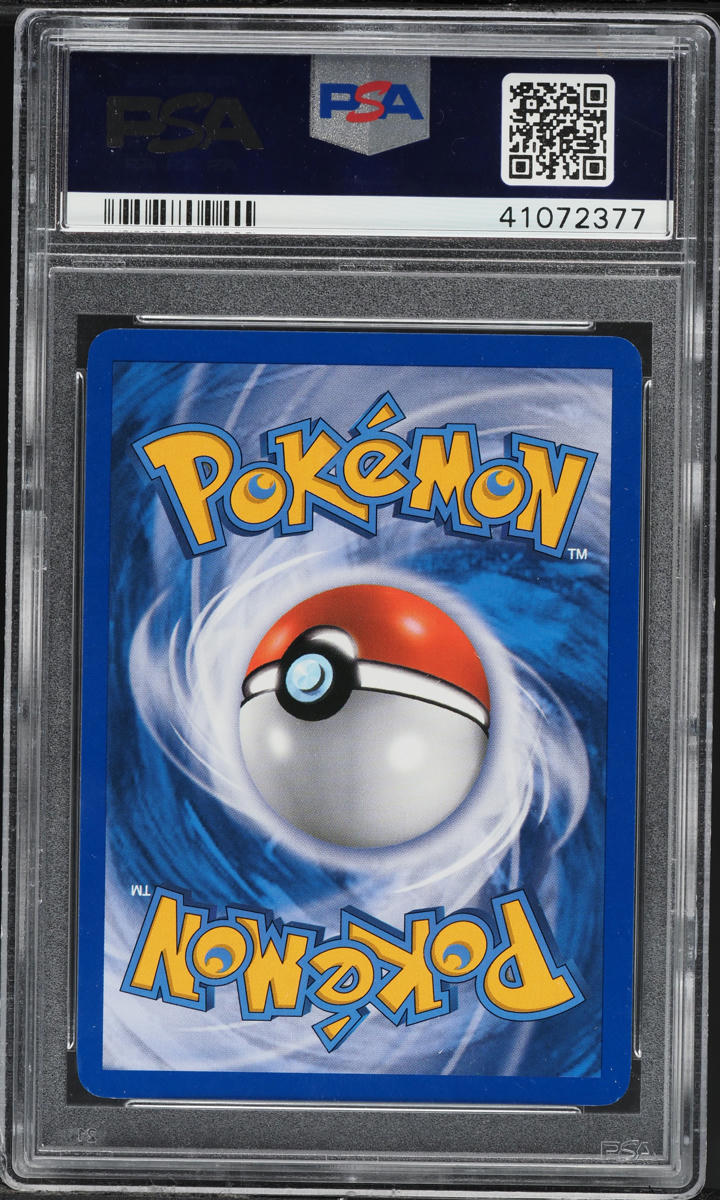 2009 Pokemon Platinum Supreme Victors Holo Blaziken FB Lv.X #142 PSA 10 GEM MINT