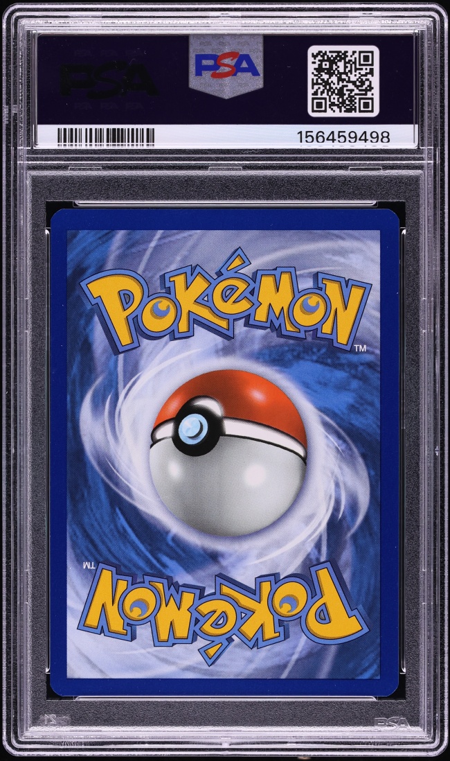 2019 Pokemon Sun & Moon Black Star Promo Team Up Holo Pikachu #SM162 PSA 10 GEM MINT