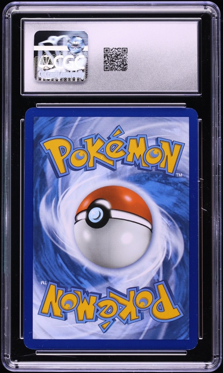 2023 Pokemon Scarlet & Violet 151 SIR Alakazam ex #201 CGC 8.5 NM-MT+