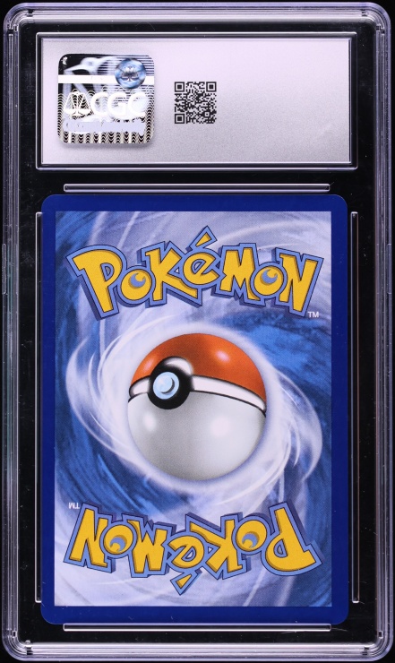 2025 Pokemon Scarlet & Violet Destined Rivals SIR Team Rocket's Mewtwo ex #231 CGC 10 GEM MINT