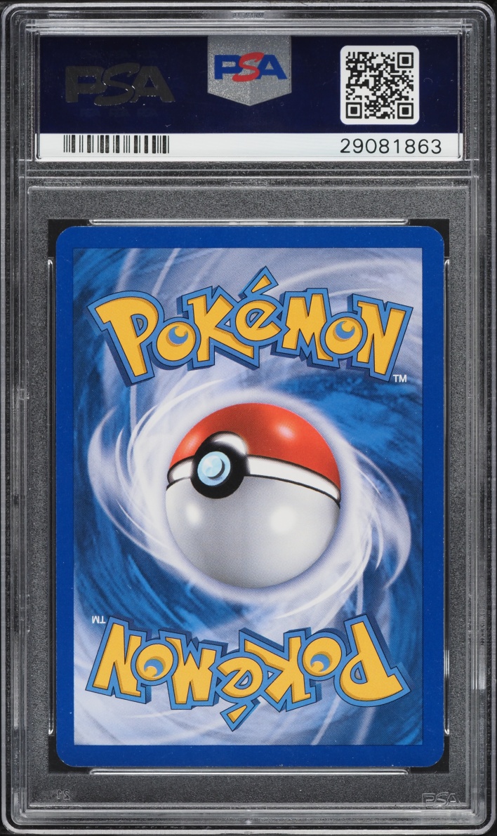 2013 Pokemon Black & White Legendary Treasures Holo Charizard #19 PSA 10 GEM MINT