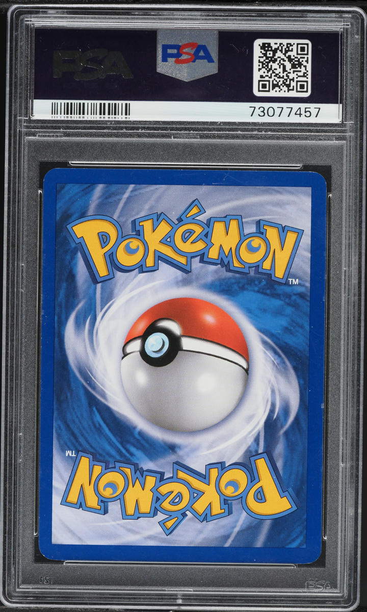 2009 Pokemon Platinum Arceus Holo Arceus #AR9 PSA 9 MINT