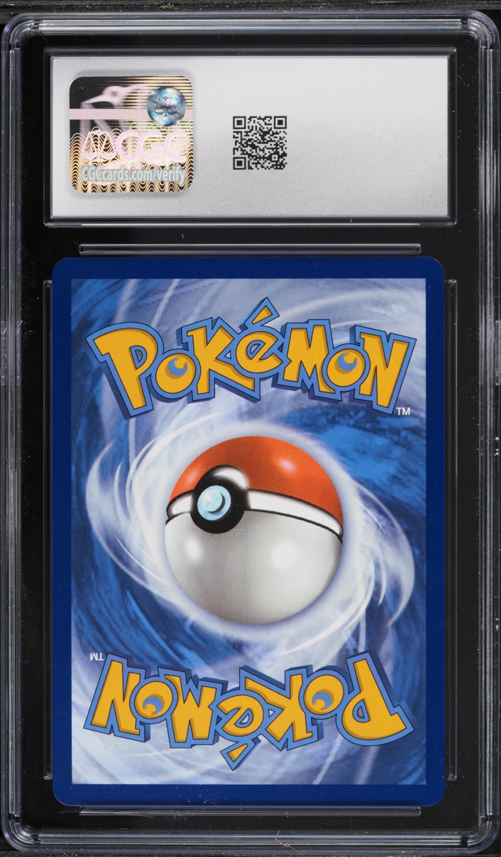 2025 Pokemon SV Destined Rivals Full Art Team Rocket's Proton #227 CGC 10 GEM MINT