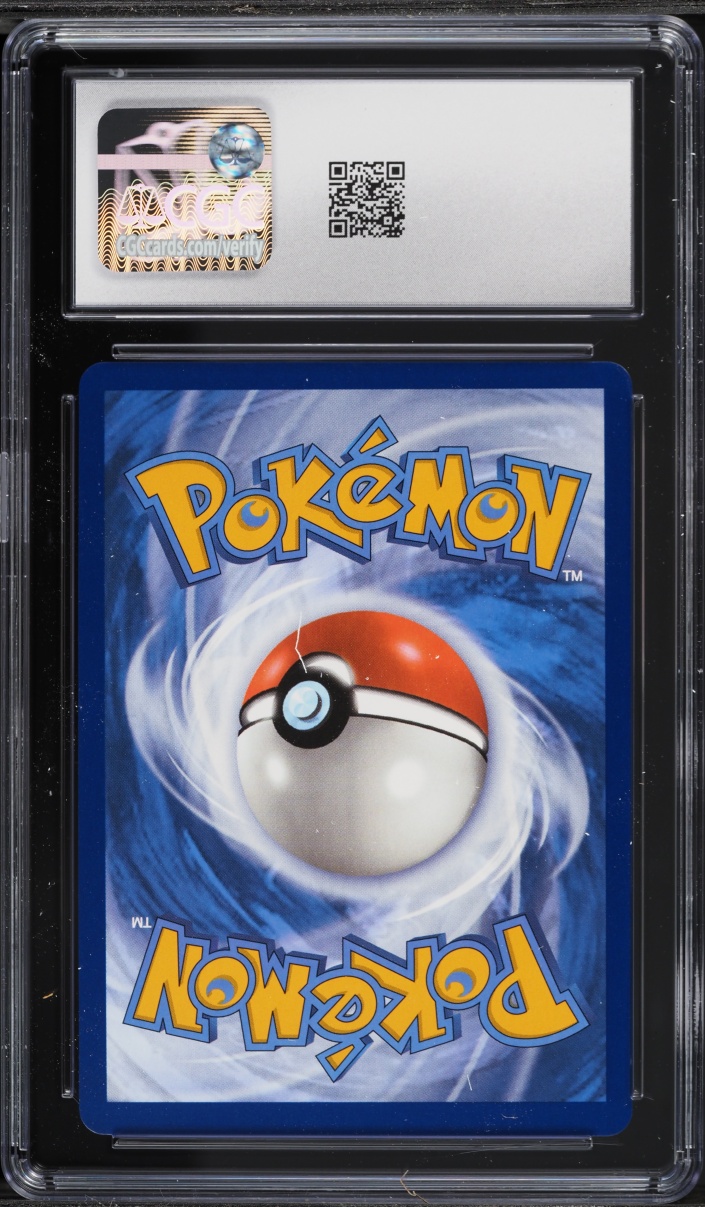 2025 Pokemon Scarlet & Violet Destined Rivals Full Art Electivire ex #212 CGC 10 GEM MINT