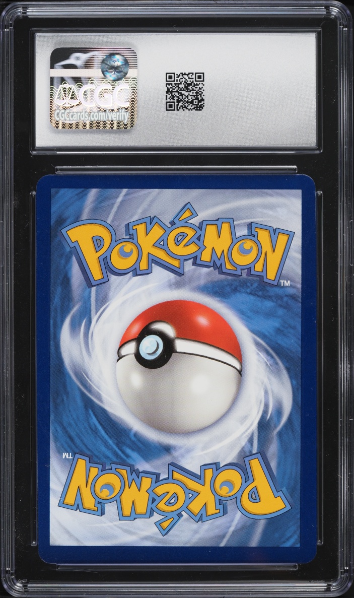 2022 Pokemon Sword & Shield Astral Radiance Alt Art Beedrill V #1 CGC 9 MINT