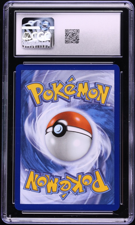 2026 Pokemon Mega Evolution Perfect Order GameStop Exclusive Gengar #50 CGC 10 GEM MINT