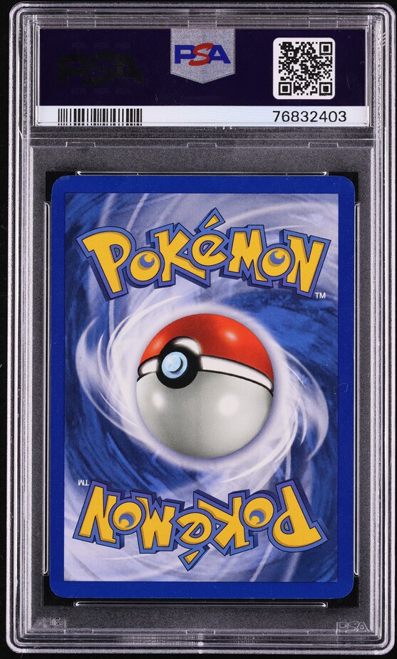 1999 Pokemon Jungle Holo Kangaskhan #5 PSA 10 GEM MINT