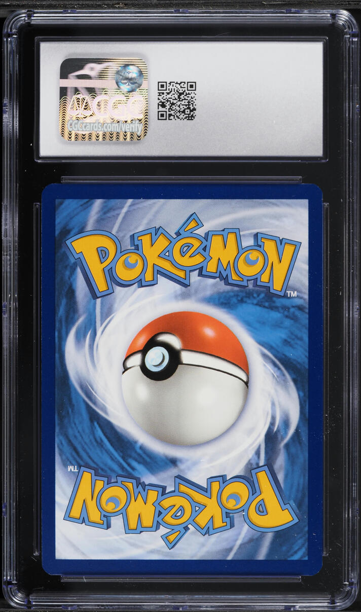 2022 Pokemon Sword & Shield Lost Origin CHR Gengar #TG06 CGC 10 GEM MINT
