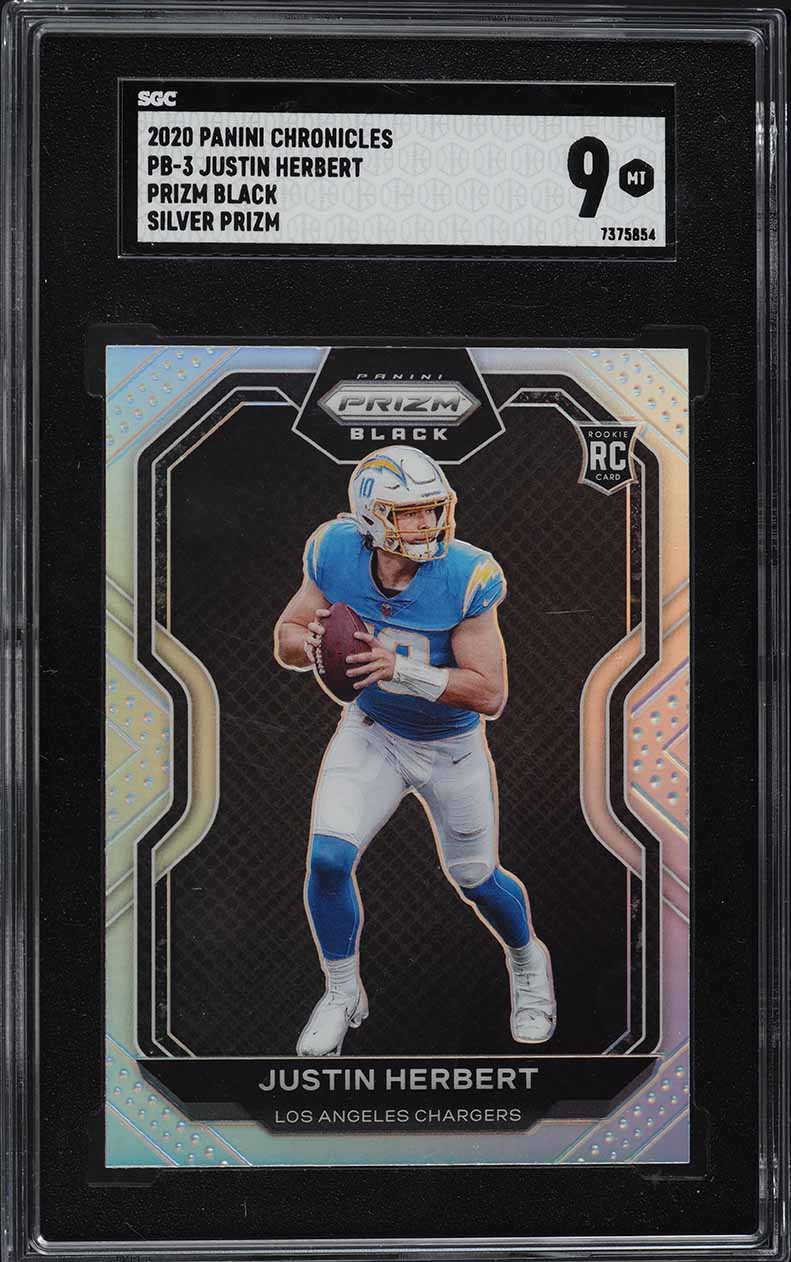 2020 Panini Chronicles Donruss Optic Silver Circles Pedri ROOKIE 