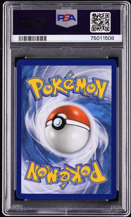 2021 Pokemon SWSH Celebrations Classic Collection Holo Umbreon Gold Star #17 PSA 10 GEM MINT