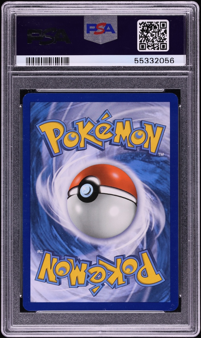 2020 Pokemon SWSH Promo Center Canada Holo Special Delivery Pikachu #SWSH074 PSA 9 MINT