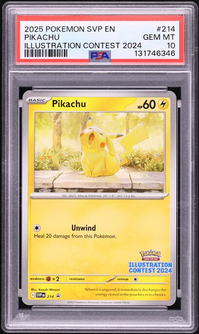 2025 Pokemon Japanese SV Promo Special Box Pc Hiroshima