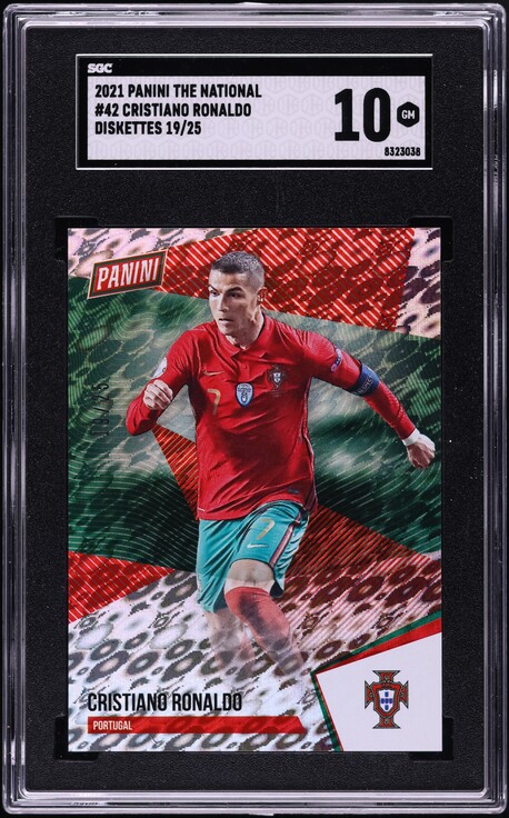 Panini Chronicles CRISTIANO RONALDO ロナウド 2019-20 Panini Chronicles Cristiano Ronaldo #HT-CR7 for sale | eBay
