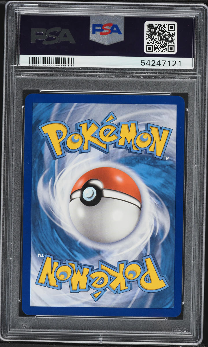 2019 Pokemon Sun & Moon Hidden Fates Full Art Silvally GX #SV79 PSA 10 GEM MINT