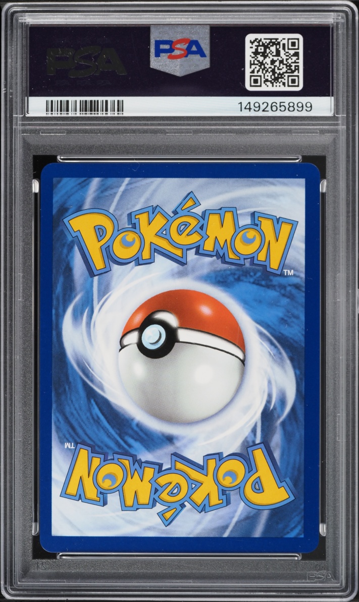 2025 Pokemon Mega Evolution SIR Mega Gardevoir ex #178 PSA 10 GEM MINT