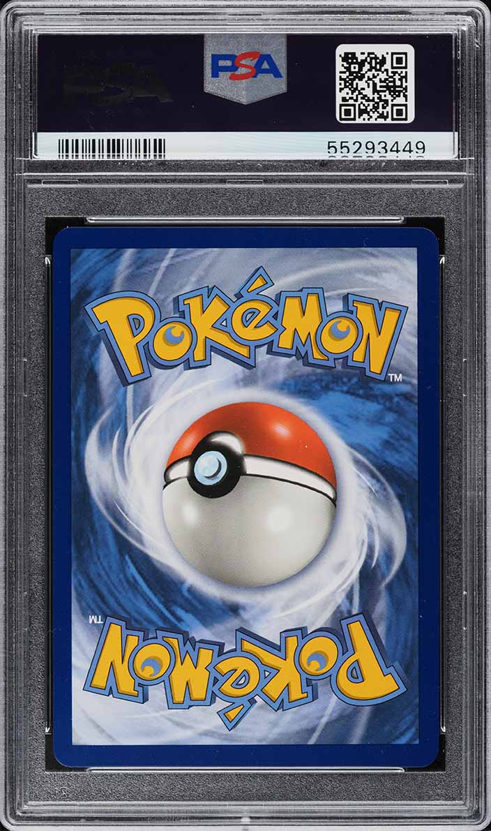 2016 Pokemon XY Evolutions Venusaur EX #1 PSA 9 MINT