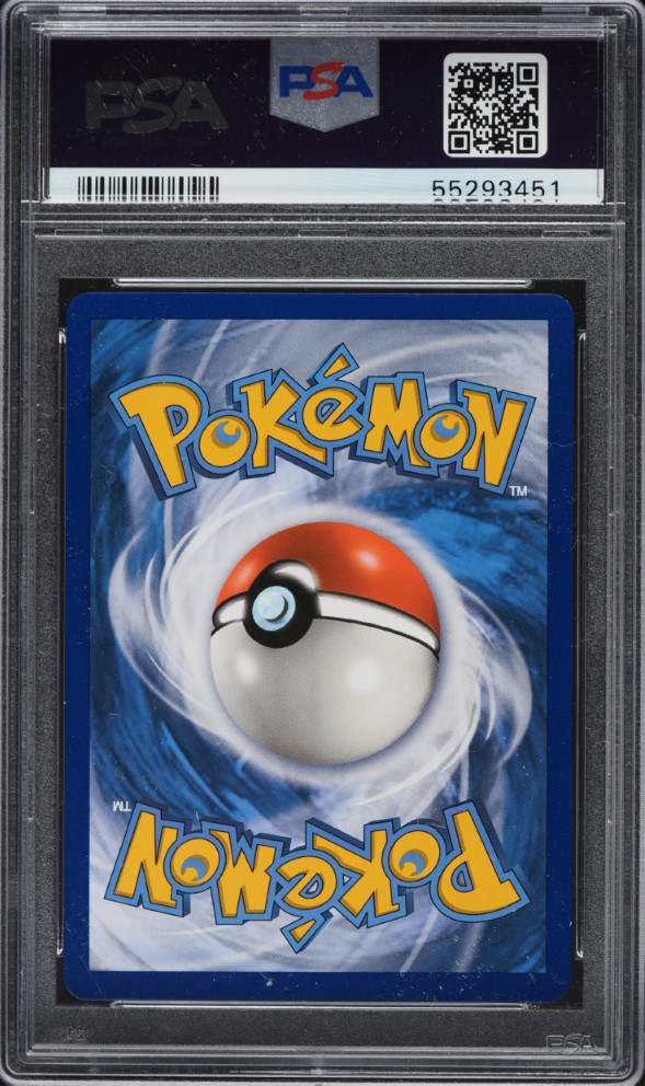 2016 Pokemon XY Evolutions Venusaur EX #1 PSA 9 MINT