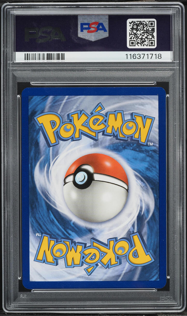 2016 Pokemon XY Evolutions Holo Gyarados #34 PSA 10 GEM MINT