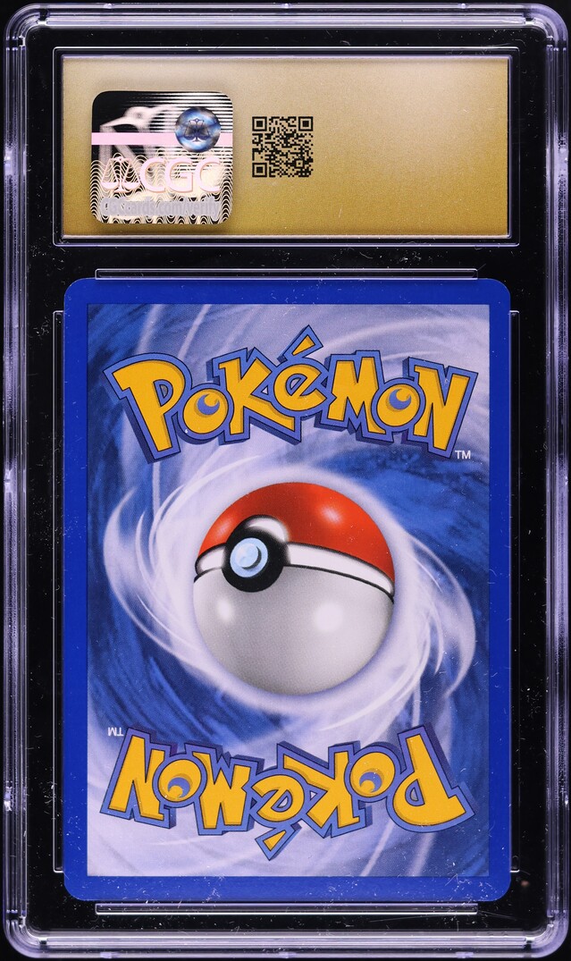 2004 Pokemon EX Hidden Legends Reverse Holo Plusle #69 CGC 10 PRISTINE