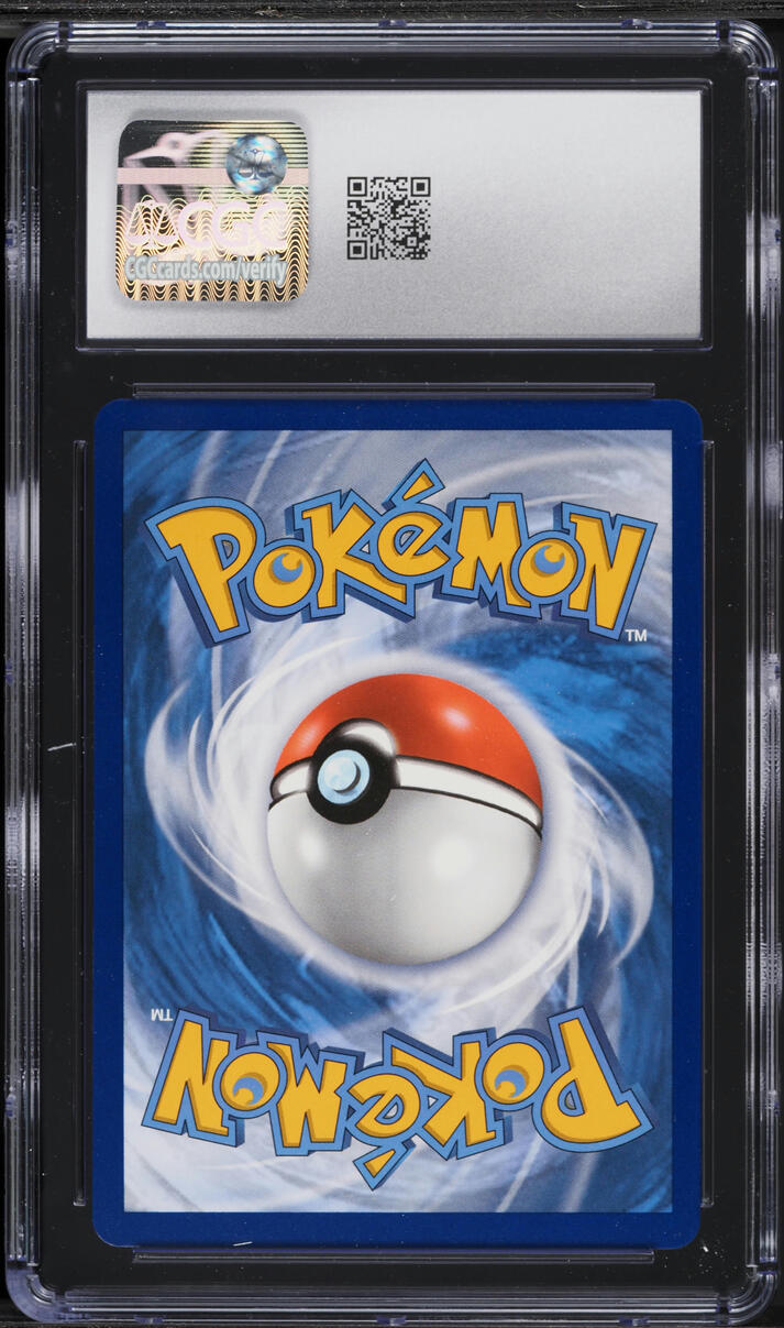 2021 Pokemon Sword & Shield Shining Fates Vault Full Art Shiny Lapras V #SV110 CGC 10 GEM MINT