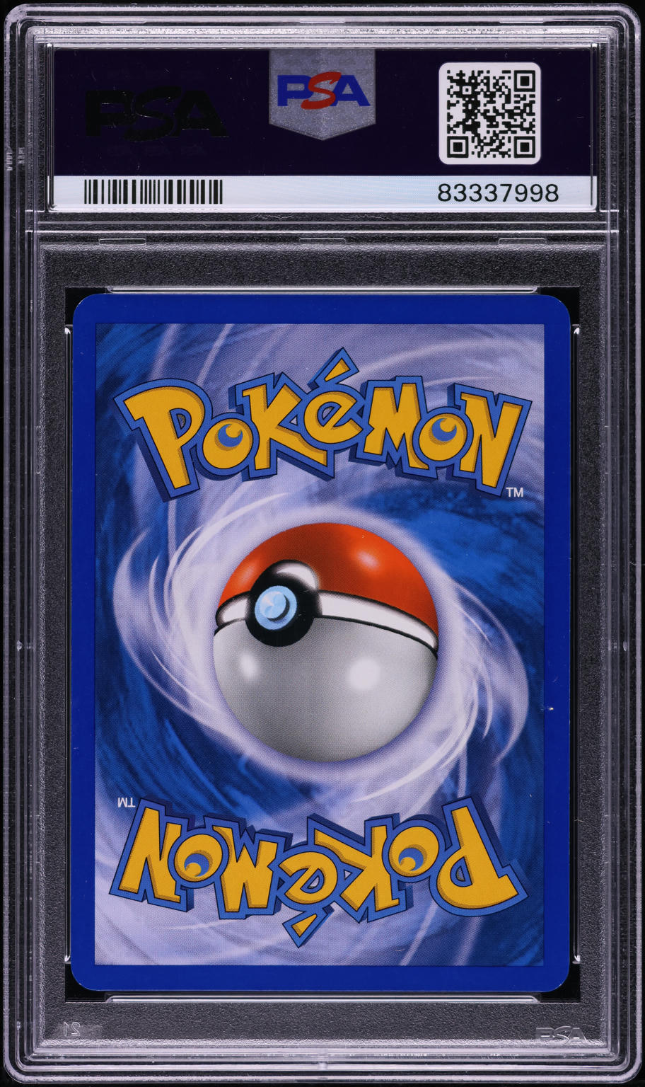 2007 Pokemon Diamond & Pearl Holo Empoleon #4 PSA 10 GEM MINT