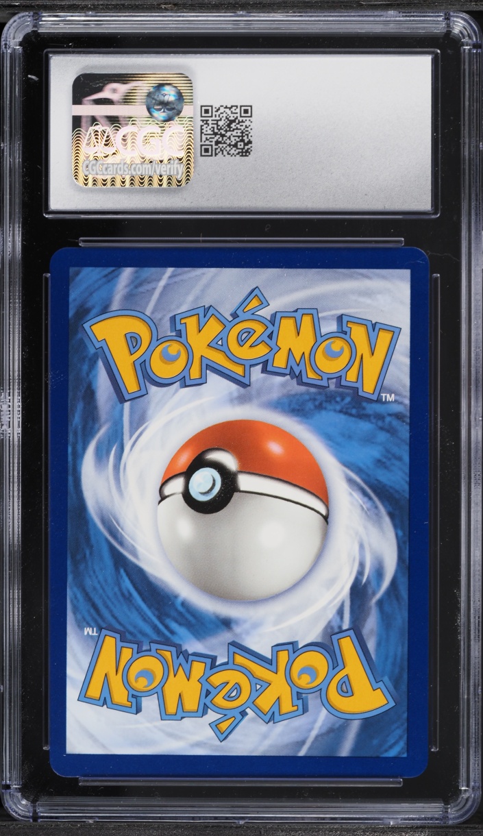 2023 Pokemon Sword & Shield Crown Zenith Alt Art Drapion V #GG49 CGC 9.5 MINT+