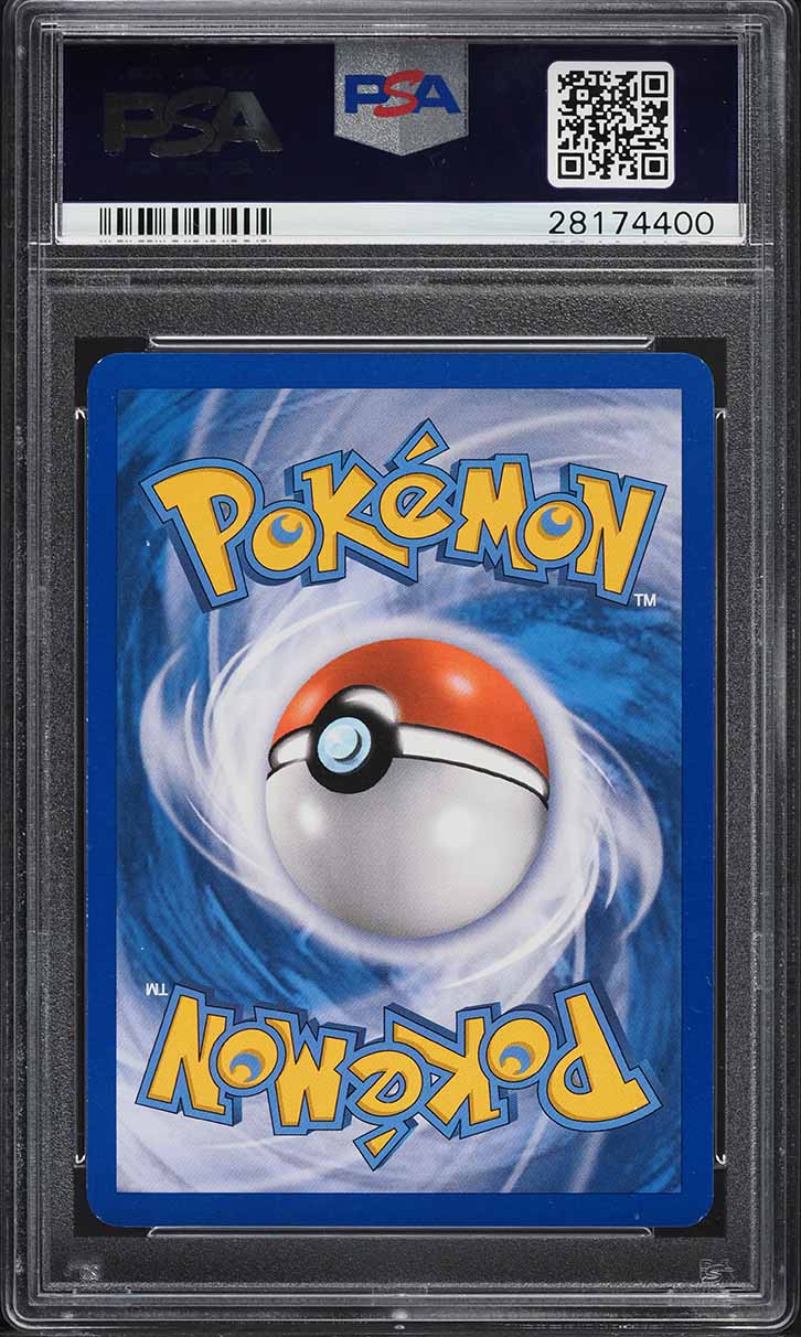 2011 Pokemon Call Of Legends Shiny Raikou #SL9 PSA 10 GEM MINT