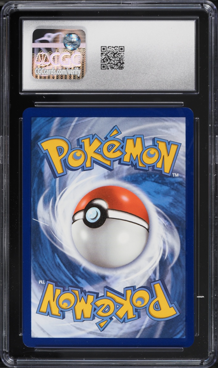 2021 Pokemon Sword & Shield Celebrations Holo Flying Pikachu V #6 CGC 10 GEM MINT