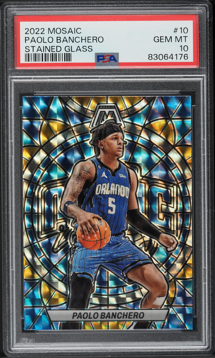 シングルカード Panini MOSAIC BATISTUTA stained glass Gabriel Batistuta 2021 Mosaic Road to FIFA World Cup #46