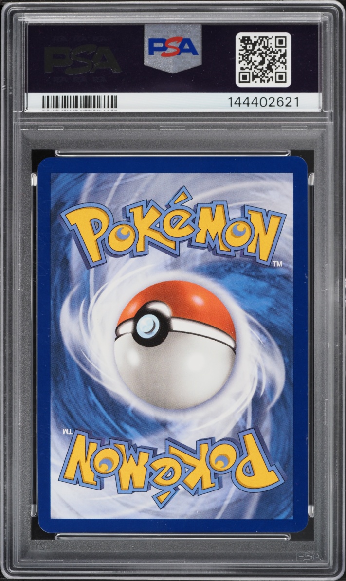 2025 Pokemon Mega Evolution Promo Ultra Premium Full Art Mega Charizard X EX #23 PSA 10 GEM