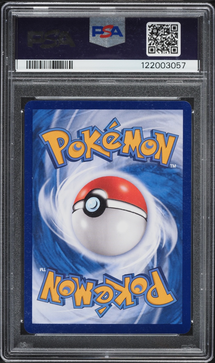 2025 Pokemon Chinese Scarlet & Violet Gem Pack Volume 2 Full Art Sylveon #09 15 PSA 10 GEM MINT