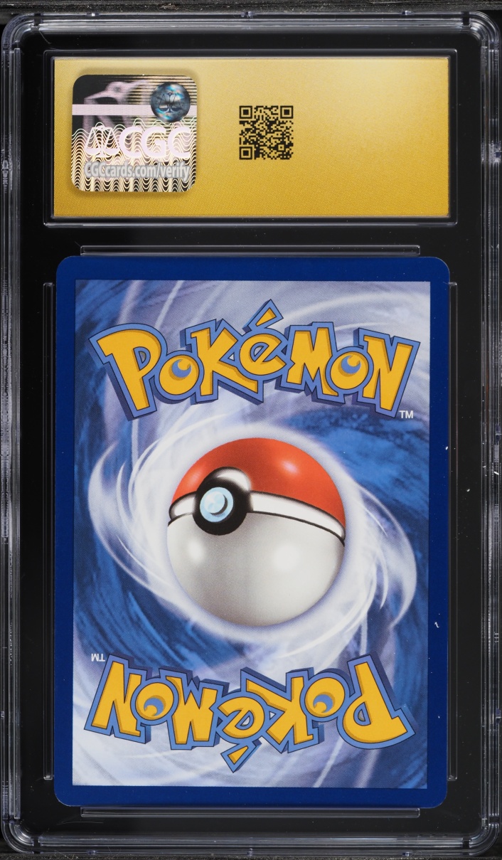 2022 Pokemon Sword & Shield Silver Tempest CHR Duraludon VMAX #TG21 CGC 10 PRISTINE