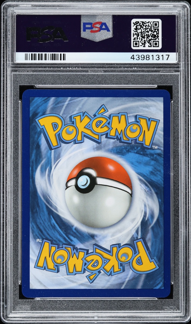 2019 Pokemon Sun & Moon Team Up Full Art Magikarp & Wailord GX #160 PSA 10 GEM MINT