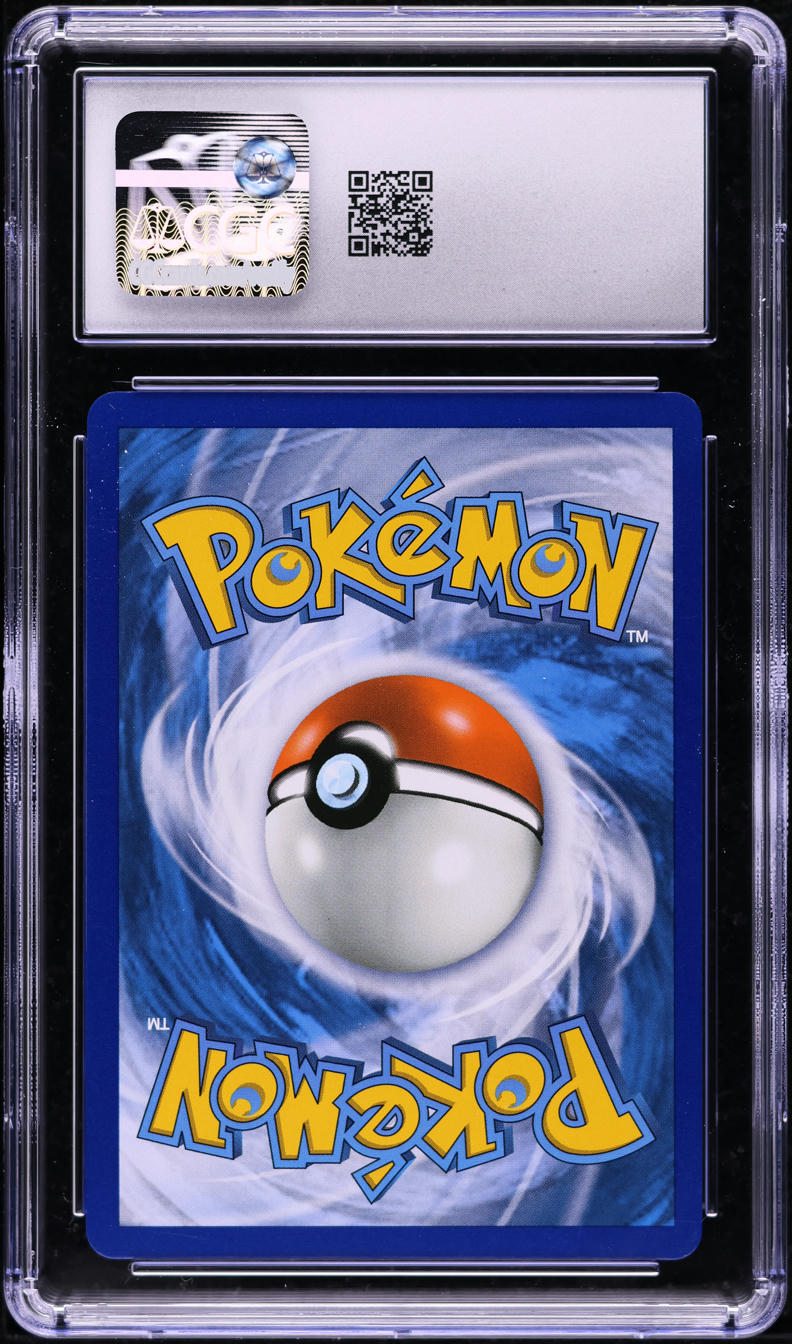 2016 Pokemon XY Evolutions Holo Venusaur EX #1 CGC 9 MINT