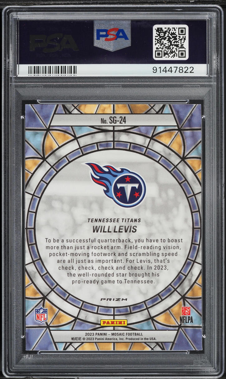 ドミニク ショボスライ Panini Mosaic RC PSA 10 715bQAdNrdL._UF350,350_QL50_.jpg