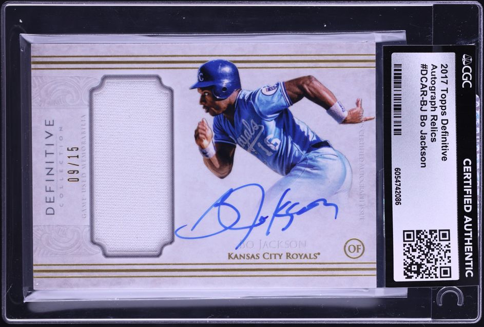 【1枚限定】ANDREW BENINTENDI AUTO PATCH 2017 Topps Inception Autograph Patches #IAPAB Andrew