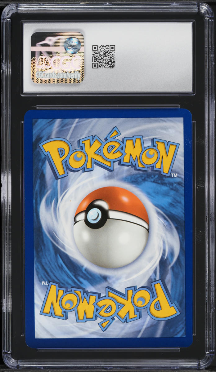 2023 Pokemon Scarlet & Violet Promo Paldea Evolved Costco Exclusive Gyarados #043 CGC 9 MINT